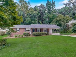 1180 Laurel Pl, Marietta, GA 30062