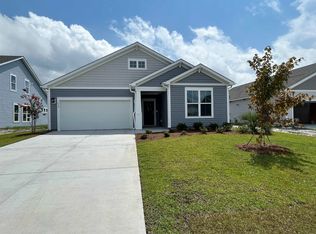 759 Wailea Cir LOT 152, Little River, SC 29566