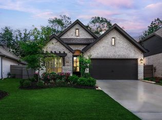 17155 Crimson Crest Dr, Conroe, TX 77302