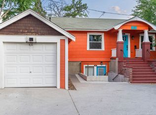 416 Roberts St #416, Reno, NV 89502