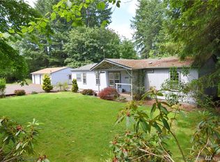 654 Schaffran Rd, Castle Rock, WA 98611