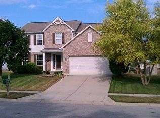 8637 Rapp Dr, Indianapolis, IN 46237
