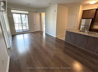 2370 Khalsa Gate UNIT 302, Oakville, ON L6M1P5