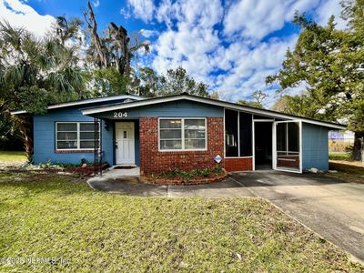 204 HOLDEN Road, Palatka, FL, 32177