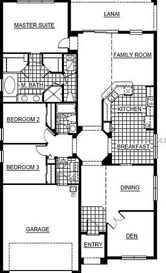 2nd image of 484 Kistler Cir