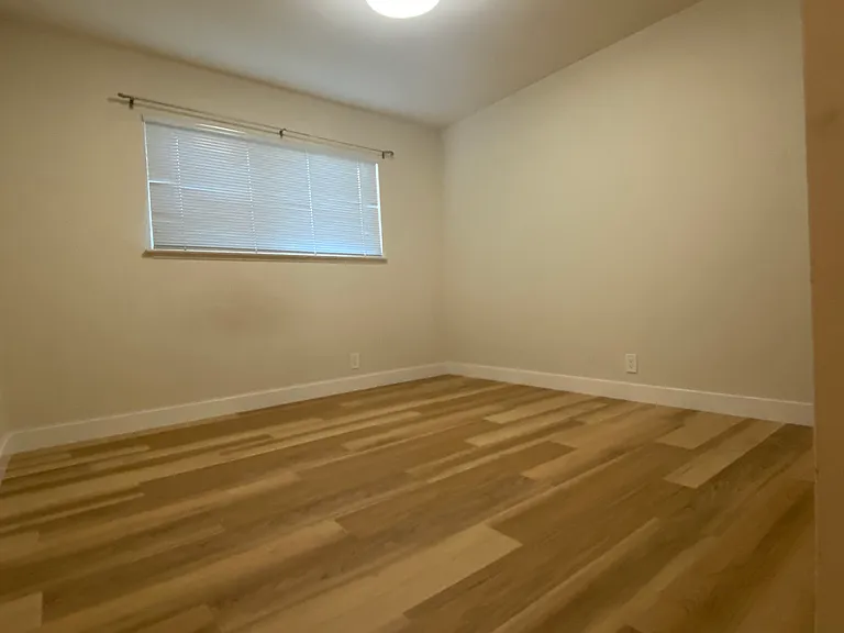 Bedroom Left