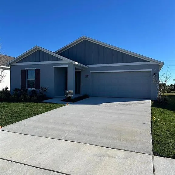 2822 Pennachio Dr — Photo 1