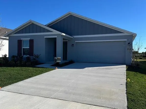 2822 Pennachio Dr, Lake Wales, FL 33859