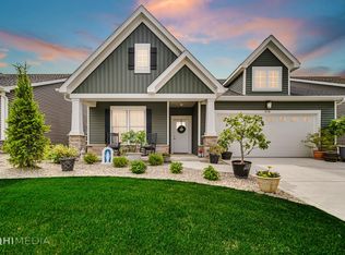 478 Cypress Ln, Chesterton, IN