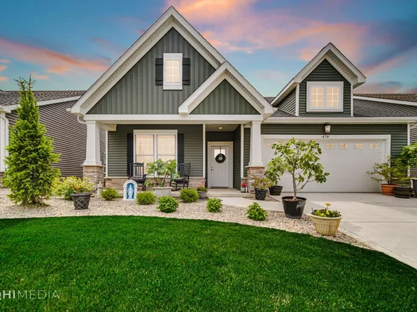 478 Cypress Ln, Chesterton, IN 46304