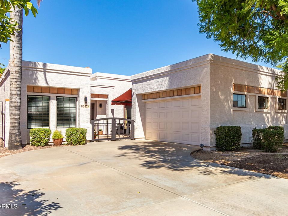 1st image of 8062 E DEL TORNASOL Drive
