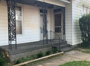 812 W 12th St, Owensboro, KY 42301