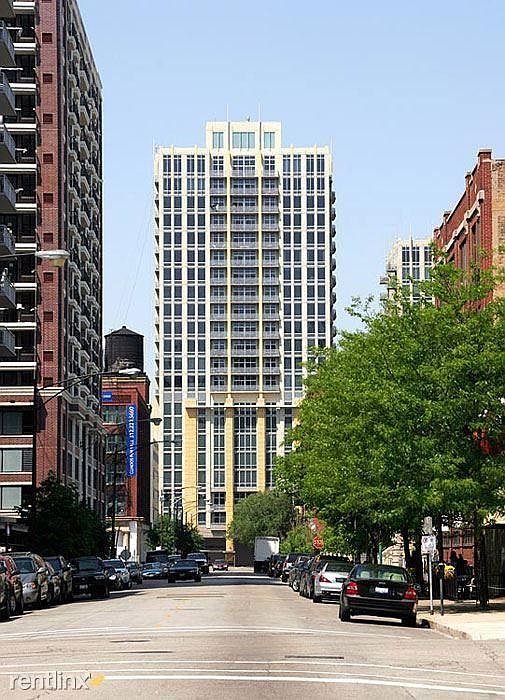 1st image of 700 N Larrabee St APT 1202
