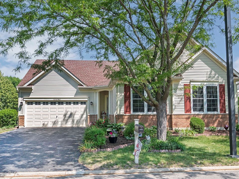 1st image of 21042 W Aspen Ln