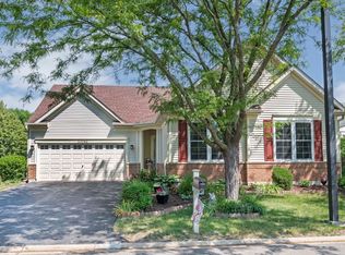 21042 W Aspen Ln, Plainfield, IL 60544