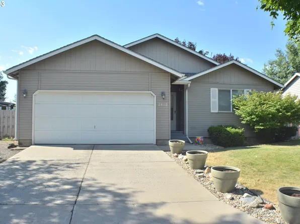 2410 E M Ave, La Grande, OR 97850