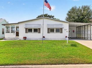 1614 Bay Meadows Ln, Lady Lake, FL 32159