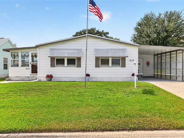 1614 BAY MEADOWS LANE, THE VILLAGES, FL 32159
