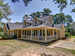 65 Leach Rd, Griffin, GA 30224