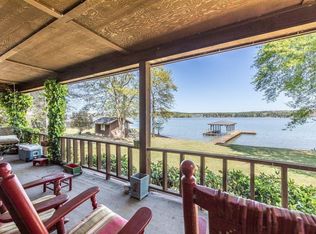 157 Lakeview Dr, Sparta, GA 31087