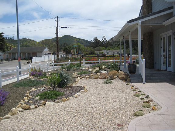 Southern View