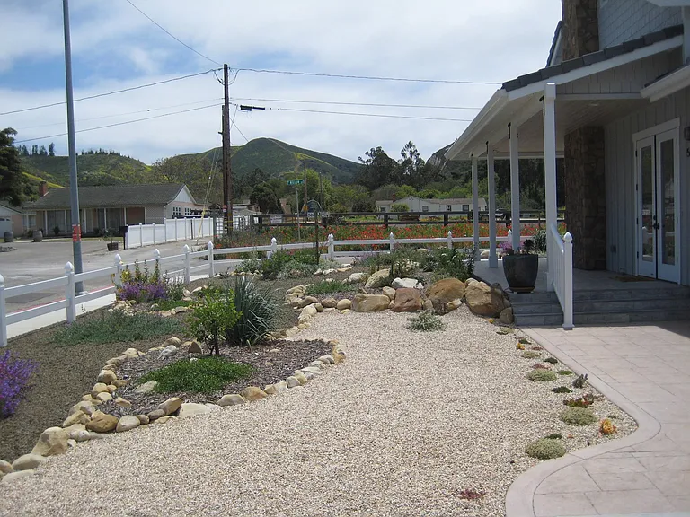 Southern View