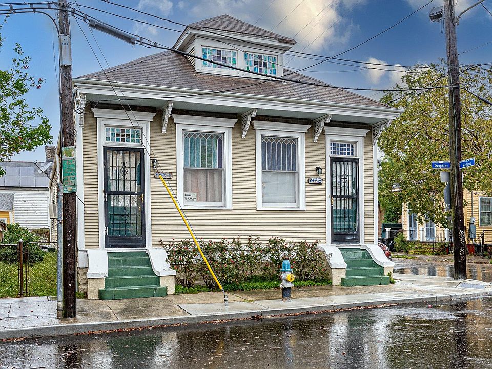 1st image of 1435 Dauphine St