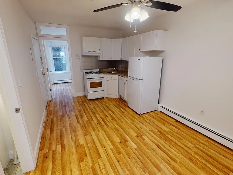 21 Sheafe St #8 — Photo 1