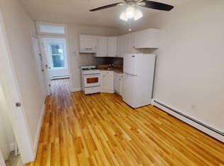 21 Sheafe St #8, Boston, MA 02113