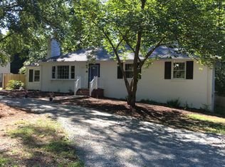 3454 Riverview Dr, Richmond, VA 23225