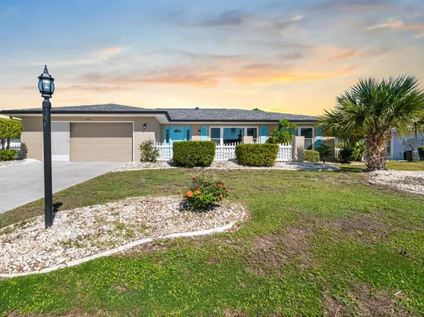 234 AMESBURY CIRCLE, SUN CITY CENTER, FL 33573