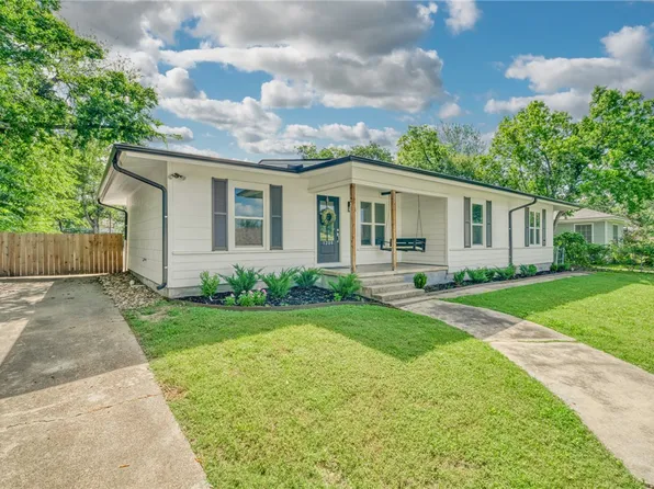 1209 Marsteller Ave, College Station, TX 77840