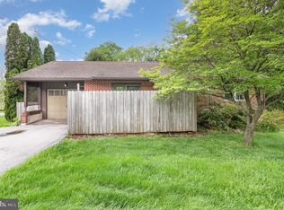 350 Montour Rd, Landisburg, PA 17040