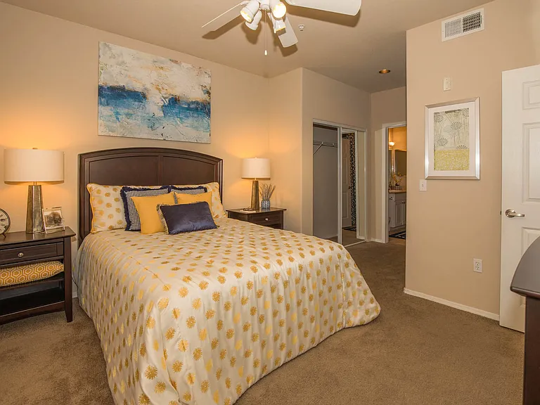 2b2 Model 1141 SQFT 2 Bed 2 Bath