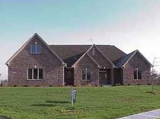 7452 Hyacinth Dr #0, Plainfield, IN