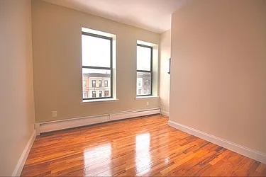 Rented by Keller Williams NYC