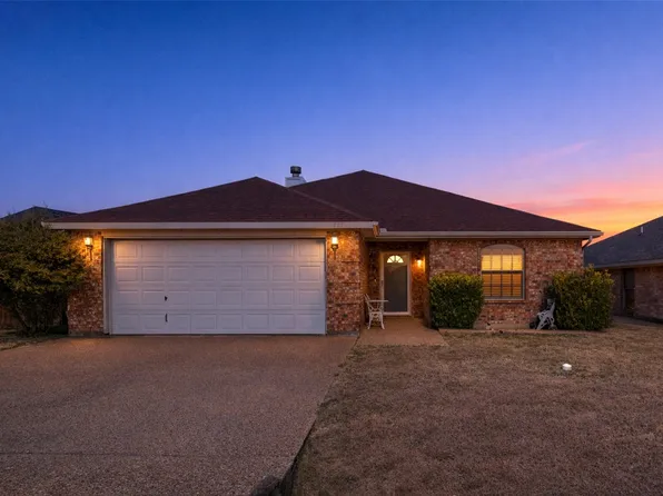 717 Rambling Ct, Granbury, TX 76049