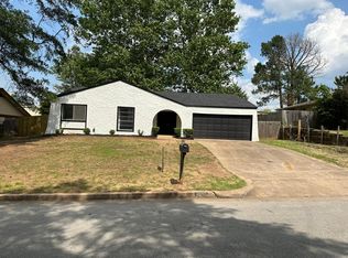 8215 S Gary Ave, Tulsa, OK 74137