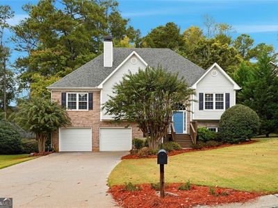 4294 Grand Oaks Dr NW, Kennesaw, GA, 30144