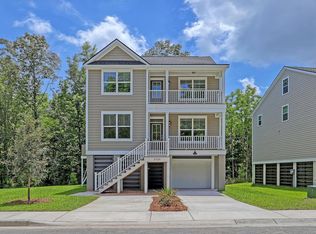 3709 Sandy Gate Ln, Mount Pleasant, SC 29466