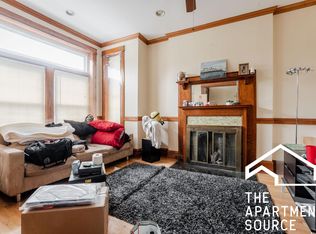 3044 W North Ave #1F, Chicago, IL 60647