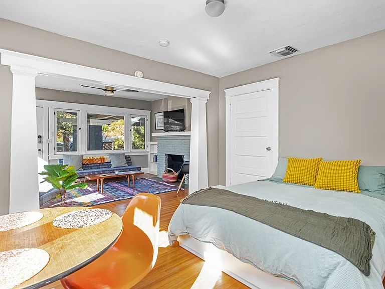 706 N La Fayette Park Pl — Photo 15