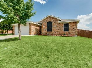 4920 Brookridge Ave, McKinney, TX 75071