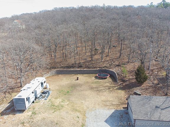 2nd image of 16927 S 163rd East Ave