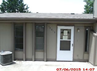 14015 Ballantrae Dr, Grandview, MO 64030