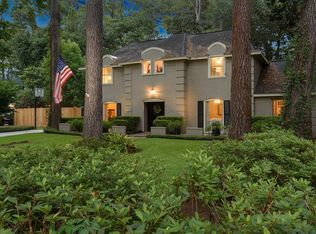 13606 Wendelyn Ln, Houston, TX 77069