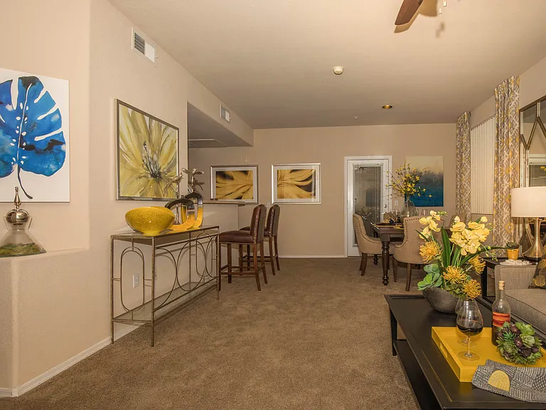 2b2 Model 1141 SQFT 2 Bed 2 Bath