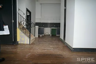 Rented by Spire Group