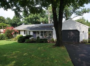 103 Maple Ln, New Britain, PA 18901