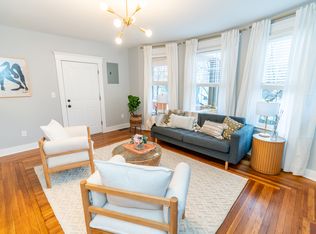 60 Starr St FLOOR 1, New Haven, CT 06511